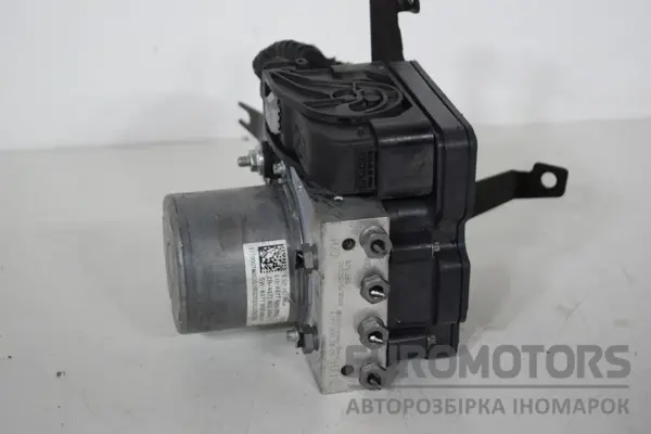 блок АБС Mercedes B-class 2.0cdi (W247) 2019 A1779007805 it-15975 Дизель euromotors.com.ua
