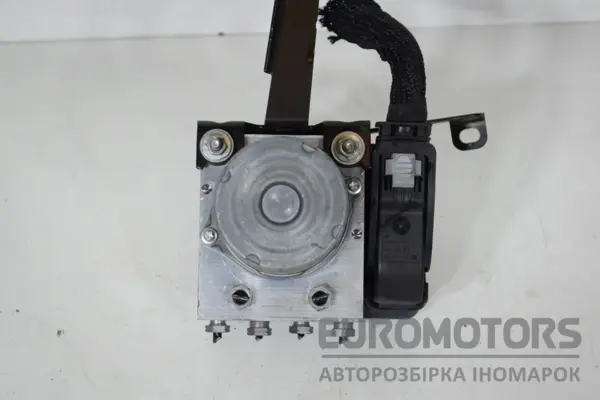 блок АБС Mercedes B-class 2.0cdi (W247) 2019 A1779007805 it-15975 Дизель - 2