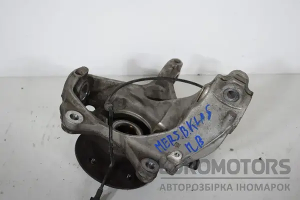 Ліва передня маточина Mercedes B-class 2.0cdi (W247) 2019 A2473320700 it-15978 Дизель - 2