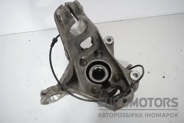 Ліва передня маточина Mercedes B-class 2.0cdi (W247) 2019 A2473320700 it-15978 Дизель - 3