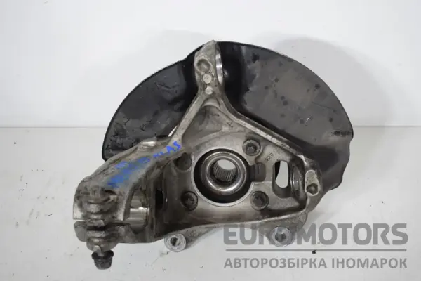 Передняя правая ступица Mercedes B-class 2.0cdi (W247) 2019 A2473320806 it-15979 Дизель - 2