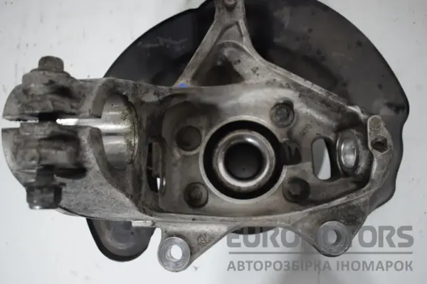 Передняя правая ступица Mercedes B-class 2.0cdi (W247) 2019 A2473320806 it-15979 Дизель - 3