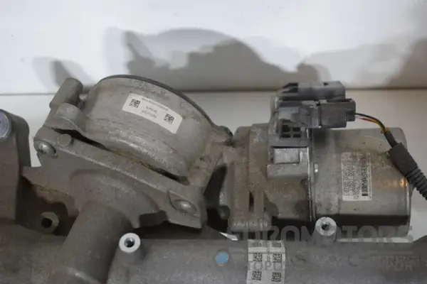 Рульова рейка Mercedes B-class 2.0cdi (W247) 2019 A2474607801 it-15983 Дизель - 2
