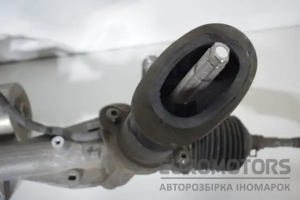Рульова рейка Mercedes B-class 2.0cdi (W247) 2019 A2474607801 it-15983 Дизель - 3