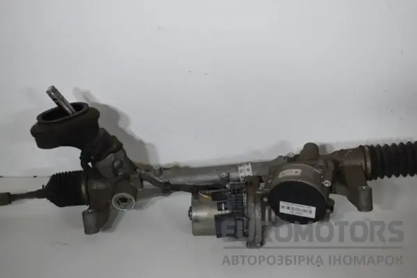 Рульова рейка Mercedes B-class 2.0cdi (W247) 2019 A2474607801 it-15983 Дизель - 4