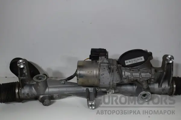 Рульова рейка Mercedes B-class 2.0cdi (W247) 2019 A2474607801 it-15983 Дизель - 5