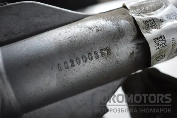 Рульова рейка Mercedes B-class 2.0cdi (W247) 2019 A2474607801 it-15983 Дизель - 7