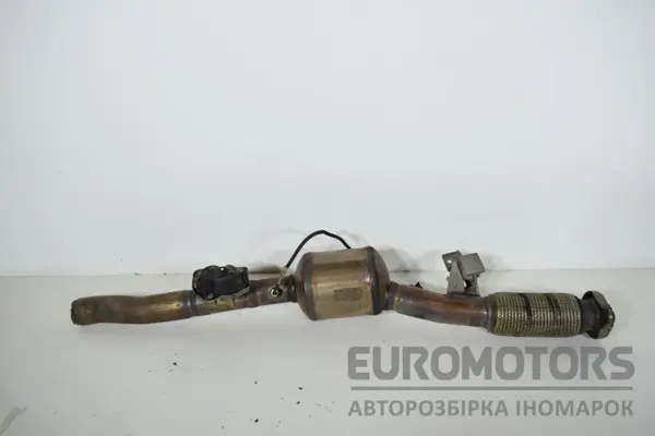 Катализатор Mercedes B-class 2.0cdi (W247) 2019 A1774903902 it-15984 Дизель euromotors.com.ua
