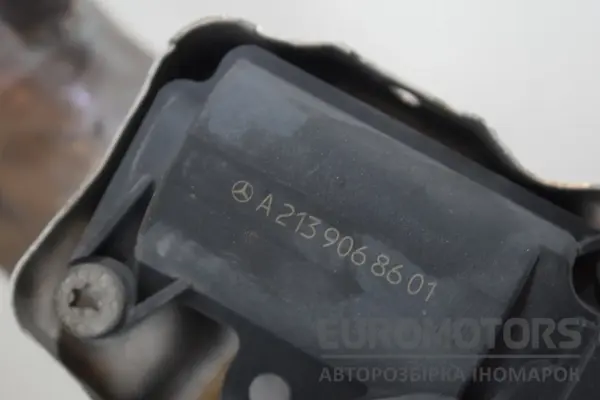 Катализатор Mercedes B-class 2.0cdi (W247) 2019 A1774903902 it-15984 Дизель - 4