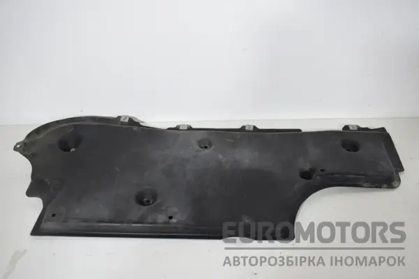 защита моторного отсека Mercedes B-class 2.0cdi (W247) 2019 A1776900303 it-15988 Дизель euromotors.com.ua
