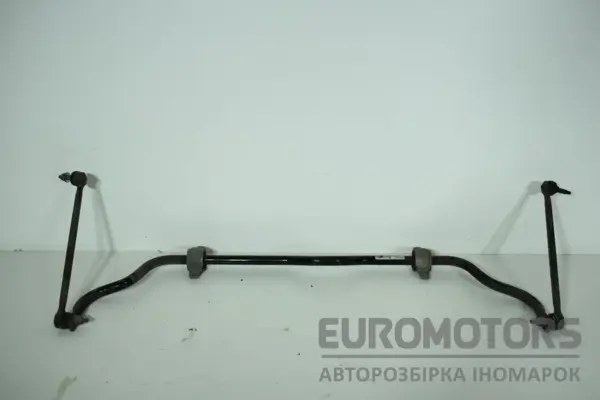 Передний стабилизатор Mercedes B-class 2.0cdi (W247) 2019 A2473200511 it-15990 Дизель euromotors.com.ua