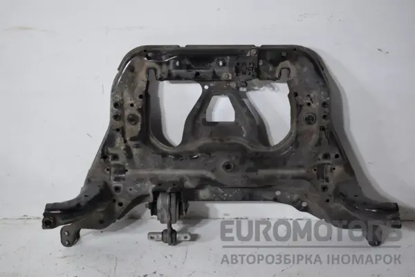 Передний подрамник Mercedes B-class 2.0cdi (W247) 2019 A1776207101 it-15991 Дизель euromotors.com.ua
