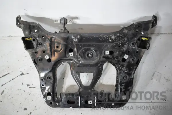 Передній підрамник Mercedes B-class 2.0cdi (W247) 2019 A1776207101 it-15991 Дизель - 2