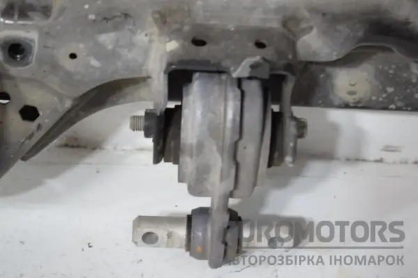 Передній підрамник Mercedes B-class 2.0cdi (W247) 2019 A1776207101 it-15991 Дизель - 3