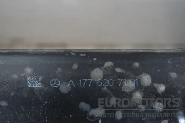Передній підрамник Mercedes B-class 2.0cdi (W247) 2019 A1776207101 it-15991 Дизель - 4