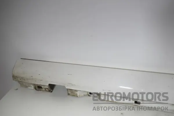 Ліві порогові кришки Mercedes B-class 2.0cdi (W247) 2019 A1776908600 it-16001 Дизель - 2