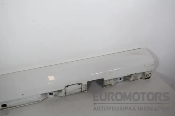 Ліві порогові кришки Mercedes B-class 2.0cdi (W247) 2019 A1776908600 it-16001 Дизель - 3