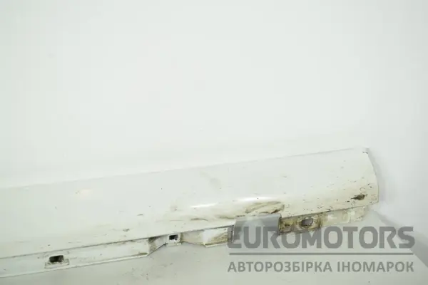 Праві порогові кришки Mercedes B-class 2.0cdi (W247) 2019 A1776908600 it-16002 Дизель - 5