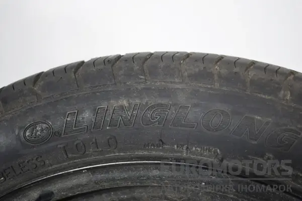 Запасное колесо (планшет) R17 SsangYong Korando C D20R 2010 R725601 it-16003 Дизель - 2