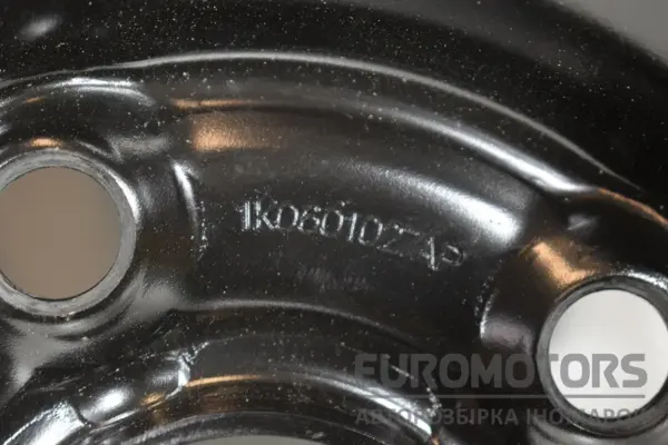 Запасное колесо (планшет) VW Touran 2.0 TDI 2016 1K0601027AP it-16004 Дизель - 2