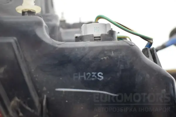 Правий світлодіодний задній ліхтар Mitsubishi Outlander 2.2tdi 2012 it-16006 Дизель - 3