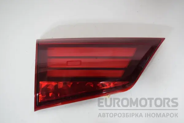 Ліве внутрішнє світлодіодне підсвічування Mitsubishi Outlander 2.2tdi 2012 it-16008 Дизель euromotors.com.ua