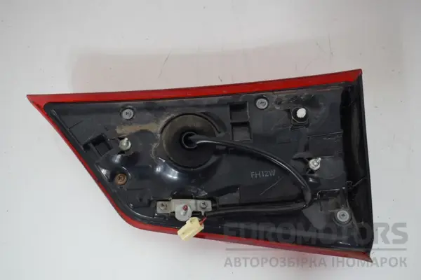 Ліве внутрішнє світлодіодне підсвічування Mitsubishi Outlander 2.2tdi 2012 it-16008 Дизель - 2