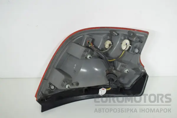 Правий задній ліхтар Kia Ceed 1.4 2007-2012 92402-1H0 it-16009 Бензин - 2