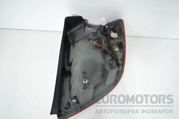Левый задний фонарь Kia Ceed 1.4 2007-2012 92401-1H0 it-16010 Бензин - 2