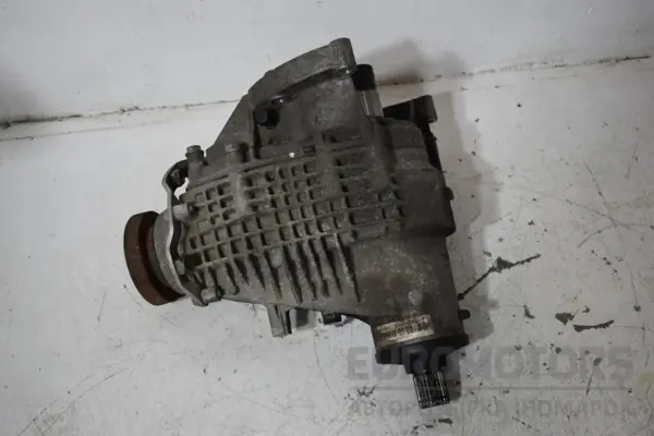 Редуктор VW Transporter 2.0 TDI (T5) 2003-2015 09N409053C it-16028 Дизель - 3