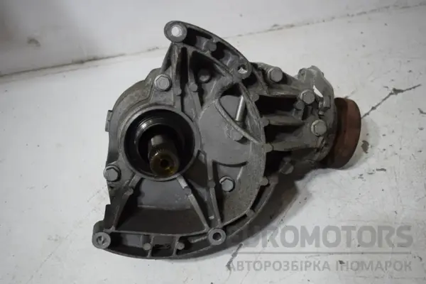 Редуктор VW Transporter 2.0 TDI (T5) 2003-2015 09N409053C it-16028 Дизель - 4