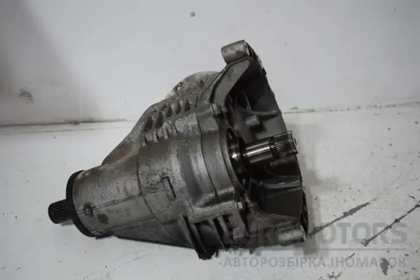Редуктор VW Transporter 2.0 TDI (T5) 2003-2015 09N409053C it-16028 Дизель - 5