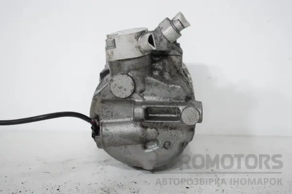 компрессор кондиционера VW Transporter 2.0 TDI (T5) 2003-2015 7E0820803F it-16030 Дизель - 3