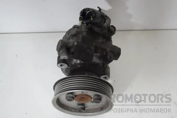Насос гидроусилителя руля VW Transporter 2.0 TDI (T5) 2003-2015 7E0422154E it-16032 Дизель euromotors.com.ua