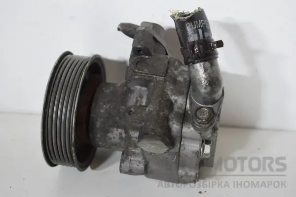 Насос гідропідсилювача керма VW Transporter 2.0 TDI (T5) 2003-2015 7E0422154E it-16032 Дизель - 2