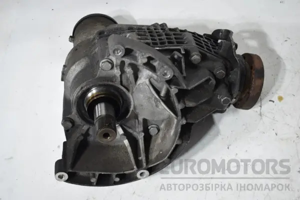 Редуктор VW Transporter 2.0 TDI Bi-Turbo (T5) 2003-2015 09N409053C it-16035 Дизель - 2