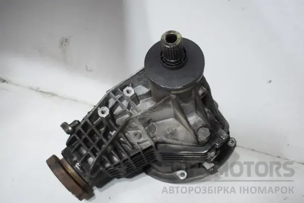 Редуктор VW Transporter 2.0 TDI Bi-Turbo (T5) 2003-2015 09N409053C it-16035 Дизель - 3