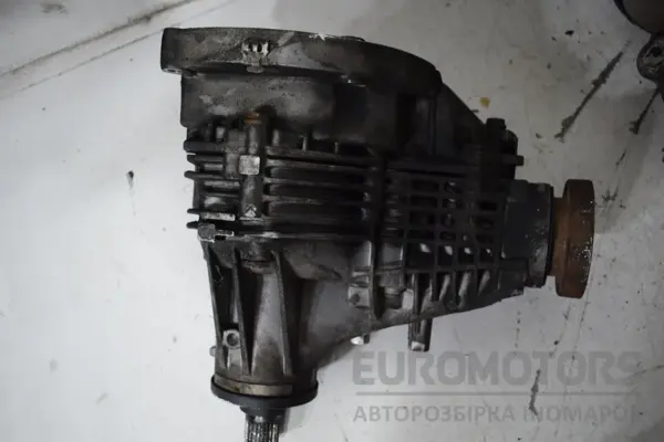 Редуктор VW Transporter 2.0 TDI Bi-Turbo (T5) 2003-2015 09N409053C it-16035 Дизель - 7