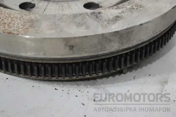 Двомасовий маховик VW Transporter 2.0 TDI Bi-Turbo (T5) 2003-2015 03L105266CR it-16036 Дизель - 4