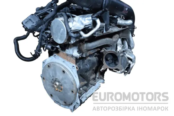Двигун VW Tiguan 2.0 TFSI 2007-2016 CAW it-16037 Бензин - 3