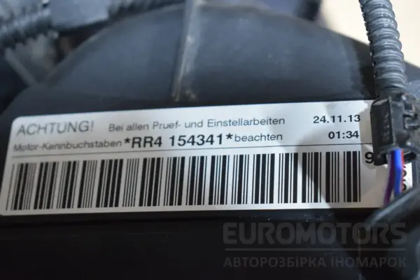 Двигун VW Tiguan 2.0 TFSI 2007-2016 CAW it-16037 Бензин - 10