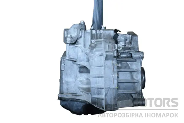 Автоматична коробка передач VW Tiguan 2.0 TFSI 2007-2016 JVZ it-16038 Бензин - 2