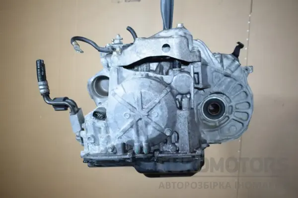 Автоматична коробка передач VW Tiguan 2.0 TFSI 2007-2016 JVZ it-16038 Бензин - 4