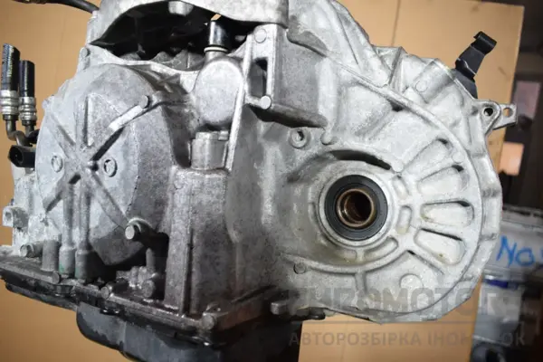 Автоматична коробка передач VW Tiguan 2.0 TFSI 2007-2016 JVZ it-16038 Бензин - 8