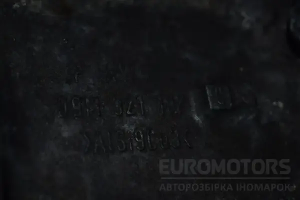 Автоматична коробка передач VW Tiguan 2.0 TFSI 2007-2016 JVZ it-16038 Бензин - 9