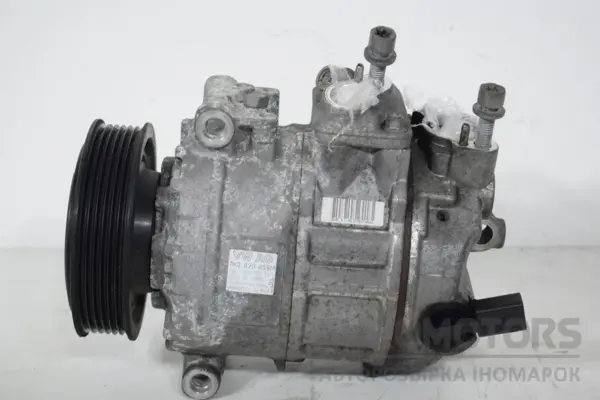 Компресор кондиціонера VW Tiguan 2.0 TFSI 2007-2016 1K0820859M it-16039 Бензин euromotors.com.ua