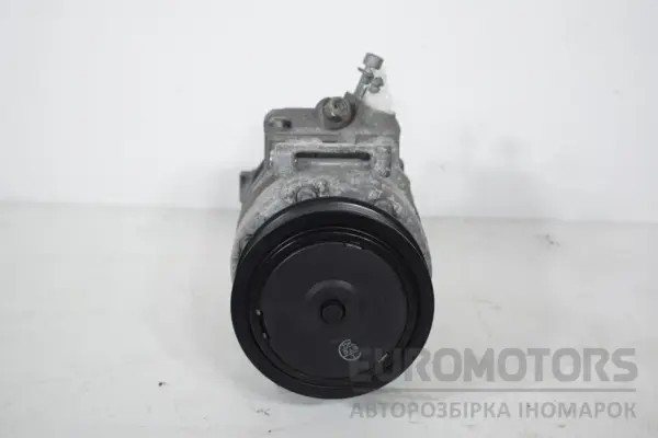 компрессор кондиционера VW Tiguan 2.0 TFSI 2007-2016 1K0820859M it-16039 Бензин - 2