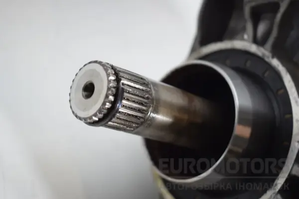 Редуктор VW Tiguan 2.0 TFSI 2007-2016 0AU409053T it-16041 Бензин - 2