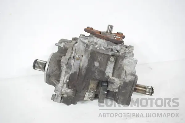 Редуктор VW Tiguan 2.0 TFSI 2007-2016 0AU409053T it-16041 Бензин - 3
