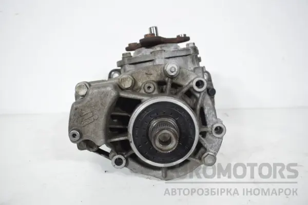 Редуктор VW Tiguan 2.0 TFSI 2007-2016 0AU409053T it-16041 Бензин - 5